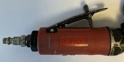 NEIKO 432,379 AIR IMPACT GRINDER 6.2BAR/90PSI