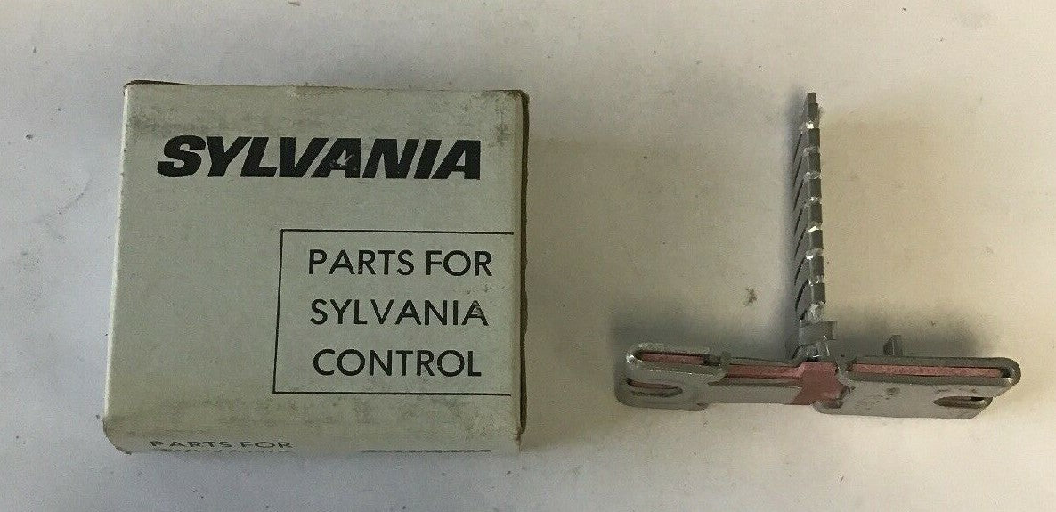 SYLVANIA 2424 HEATER ELEMENT*** LOT OF 3***