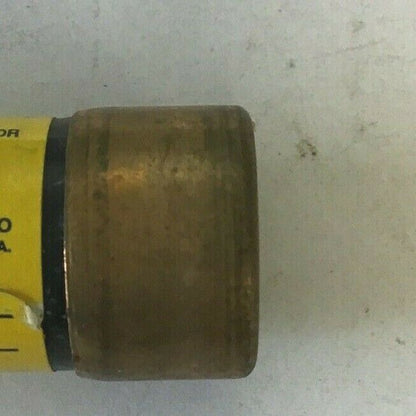 BUSS LPJ-1-6/10SP FUSE DUAL ELEMENT TIME-DELAY 600VAC CLASS J ***LOTOF3****