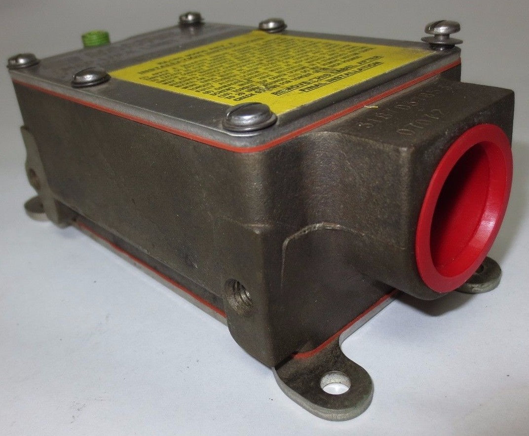 NAMCO EA180-32303 SNAP-LOCK LIMIT SWITCH - NEW SURPLUS