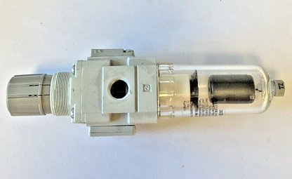 SMC AW20-02BCE FILTER REGULATOR 0.05-0.85MPA