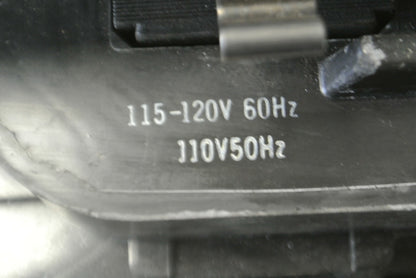GENERAL ELECTRIC CR360L51304AJZ LIGHTING CONTACTOR / 110-120V COIL