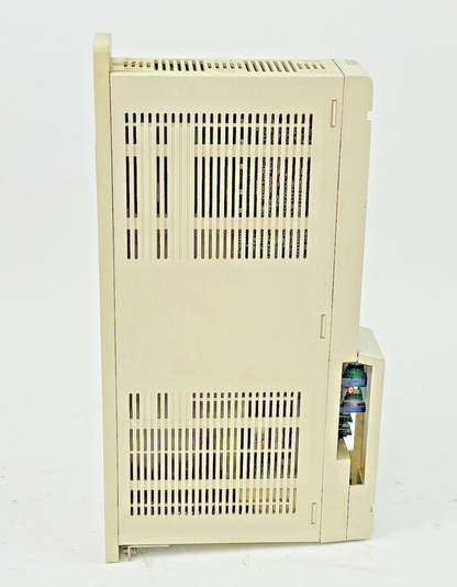 MITSUBISHI - MDS-C1-V1-10- SERVO DRIVE UNIT 200-230v-ac 270-311v-dc 3ph 155v 1kw