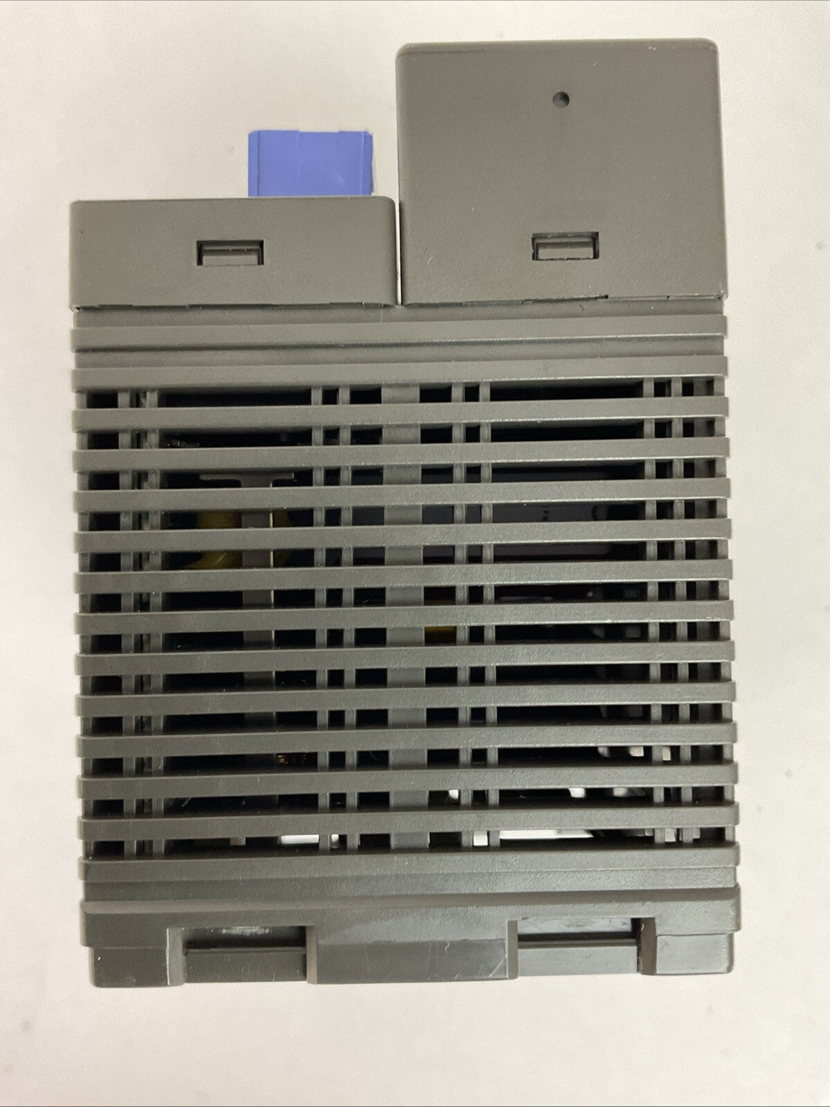 YOKOGAWA F3PU20-0N POWER SUPPLY MODULE OUPUT 5VDC 4.3A INPUT 100-240VAC 85VA