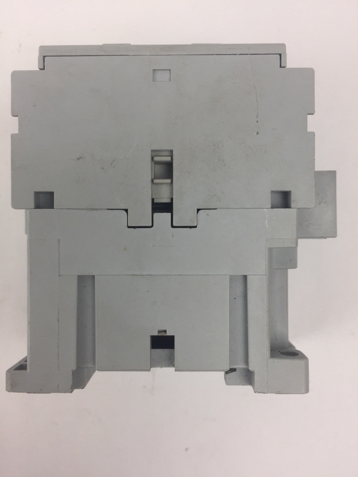 ALLEN BRADLEY 700-CF400* CONTACTOR SER A 600VAC COIL 120V 60HZ 110V 50HZ
