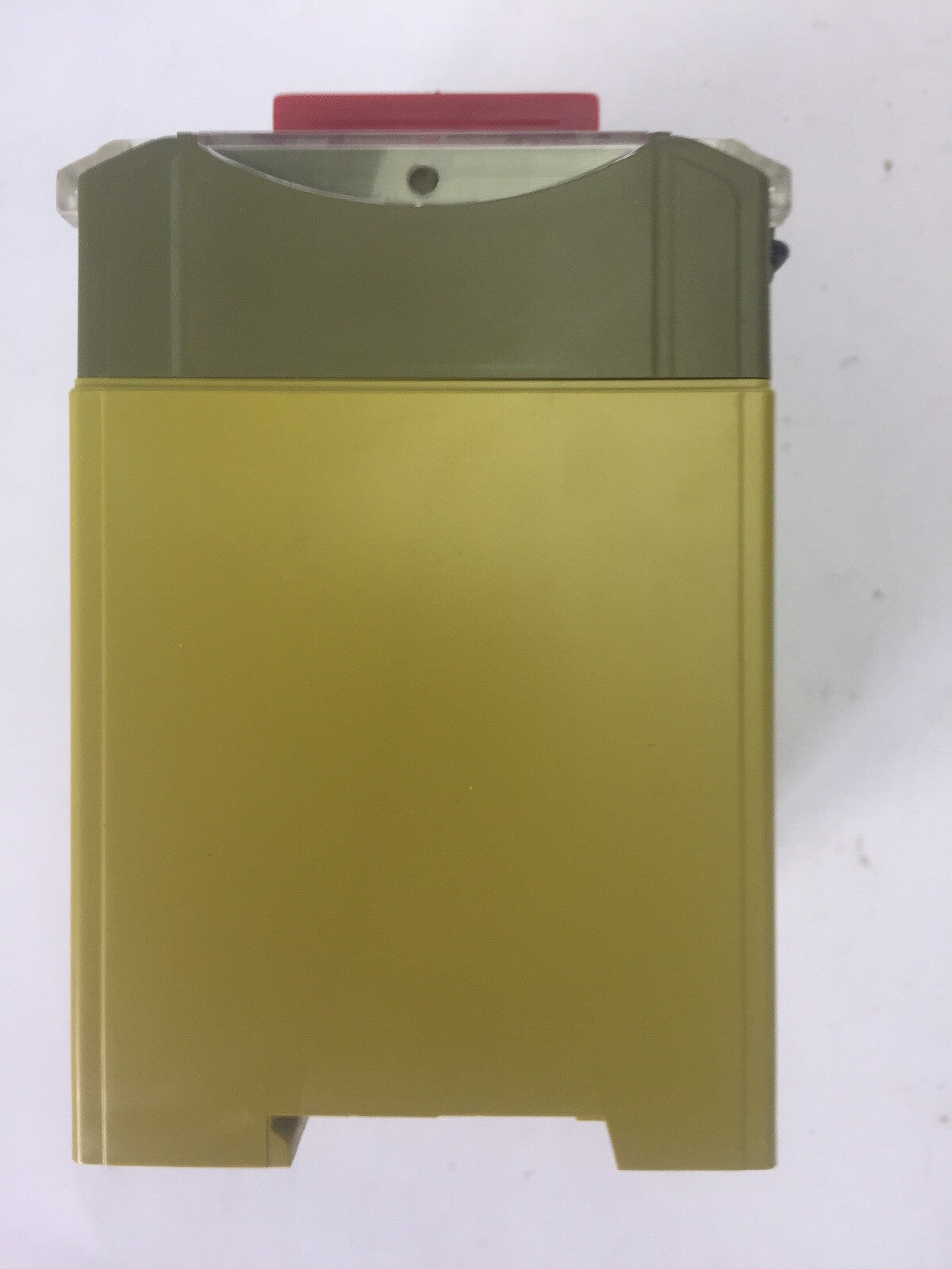 PILZ PNOZ 6 24 VDC SAFETY RELAY 24VDC 4.5W