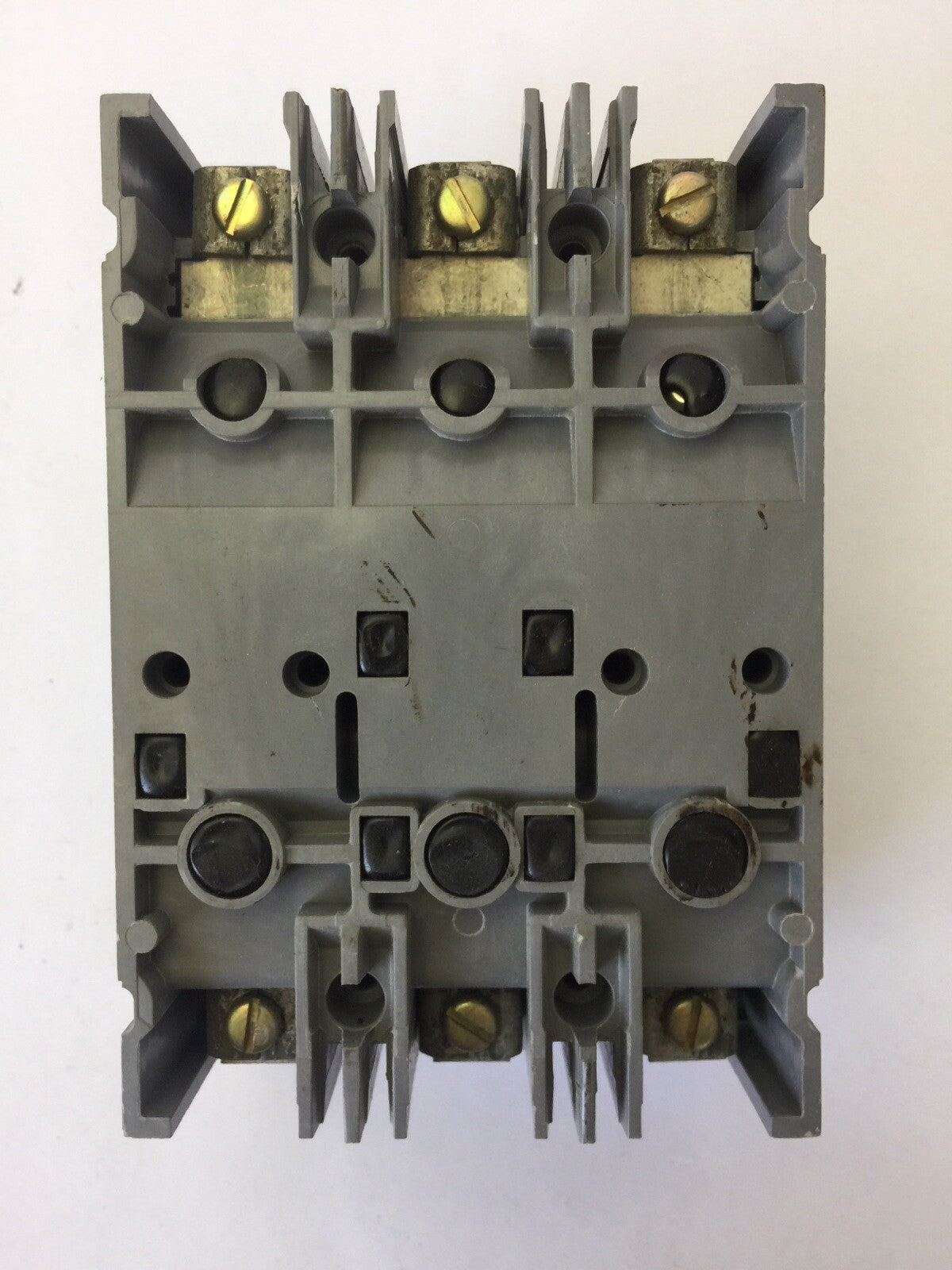 WESTINGHOUSE HFB3030L AB DE-ION CIRCUIT BREAKER 30AMP 600VAC 3P 4997D19G37