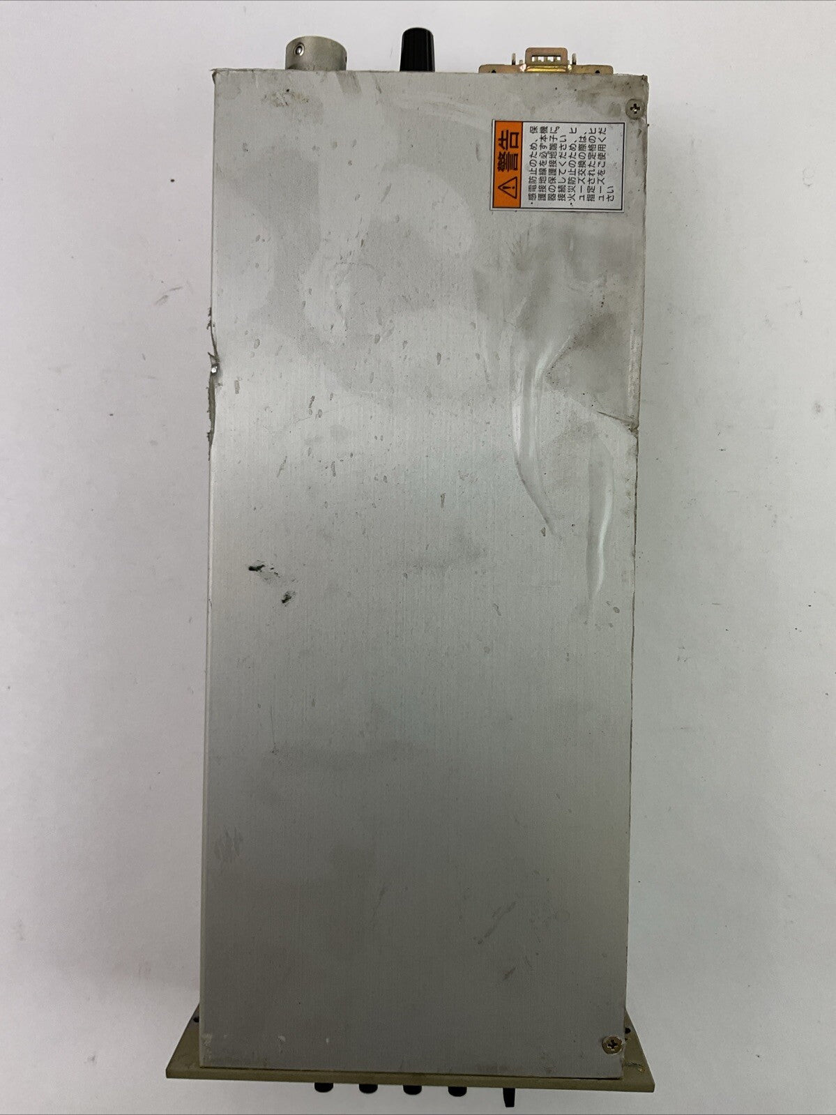 KYOWA DPM-711B STRAIN AMPLIFIER