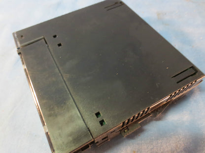 GE FANUC IC693MDL645E INPUT MODULE 24VDC 16PT POS/NEG LOGIC - 5952869