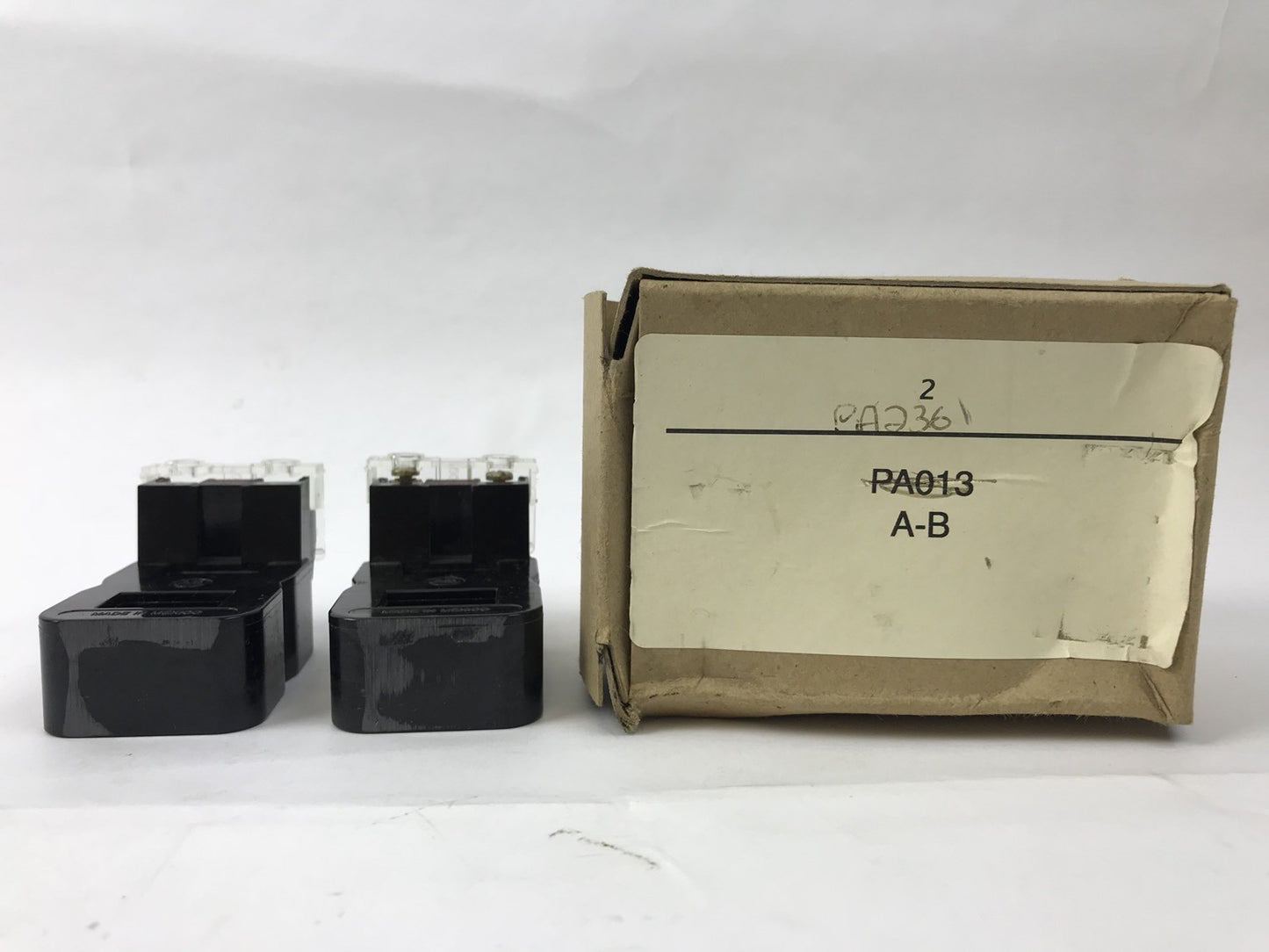 Allen Bradley PA236 Coil New In Box 115-120 V 60 Hz 110 V 50 Hz  (2)