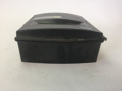SQUARE D EMB3164 POWER LOGIC ENERGY METER 250VAC