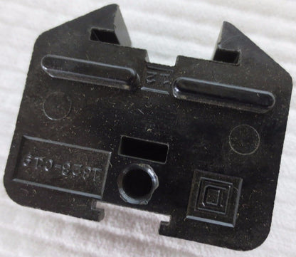 SQUARE D 9080 KC-1 TERMINAL BLOCK SECTIONS 600V NEW SURPLUS in SEALED BOX