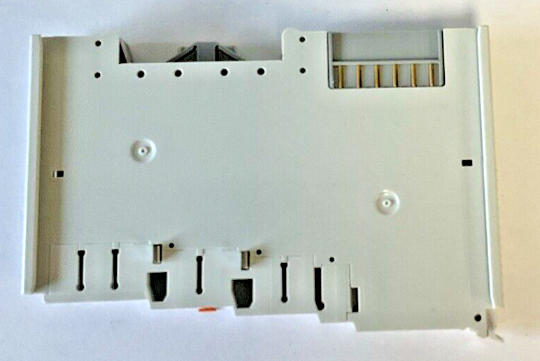 WAGO 750-657 I/O LINK MASTER 24VDC 4PORT  0.1A