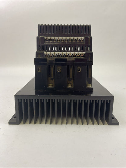 ALLEN BRADLEY 150-B35NBDA SER A SMC DIALOG PLUS CONTROLLER 35A 460VAC 25HP