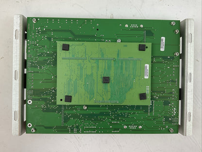 AUTOMATED LOGIC LGR25 CONTROL MODULE 24VAC 50-60HZ 24VA 1A 26VDC 10W 0.4A