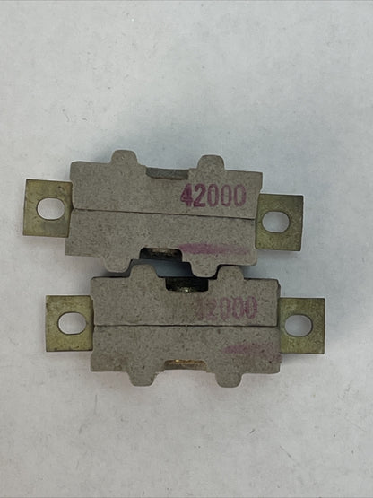 ARROW HART 42000 HEATER (LOT OF 2)