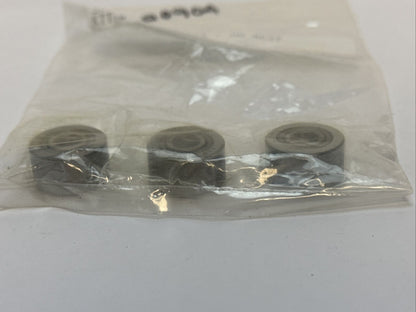 IKO RNAST6R BEARING (LOT OF 3)