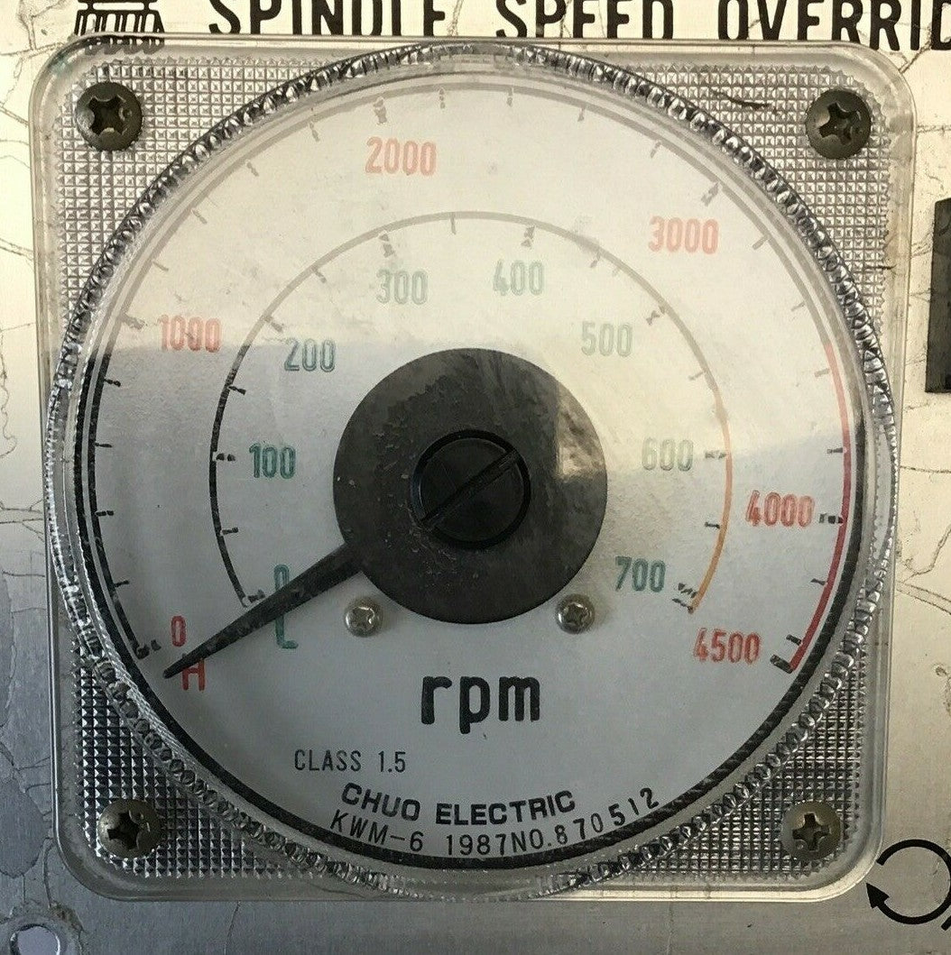 LEBLOND MAKINO F93165404 & F9315644 CONTROLLERS