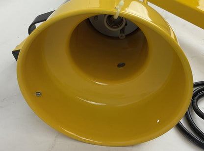 FOSTORIA DKL-40VA-A LOADING DOCK LIGHT DKL-INC 120VAC WORK/DOCK LIGHT 40"
