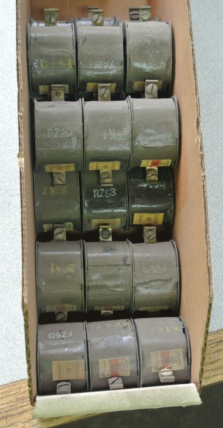 ALLEN-BRADLEY 21A237 - 110V, 60Hz - NO BOXES