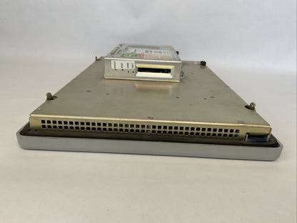 ALLEN BRADLEY 2711P-B12C4D2 SER A REV J 2711P-RP2 SER F REV A 24VDC 70W