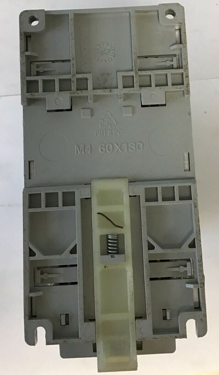 ALLEN BRADLEY 160-AA12NPS1P1 SPEED CONTROLLER SER.C FRN:7.05 2.2KW/ 3HP 230V