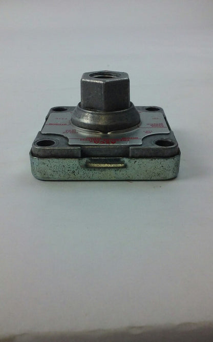 ASCO RH10A11 PRESSURE SWITCH