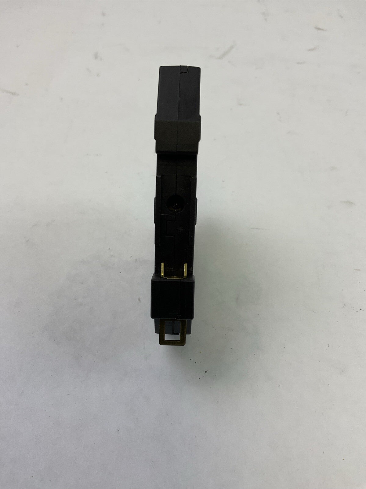 WEIDMULLER 9101203500 CIRCUIT BREAKER 1AMP 250VAC 65VDC DIN RAIL MOUNT