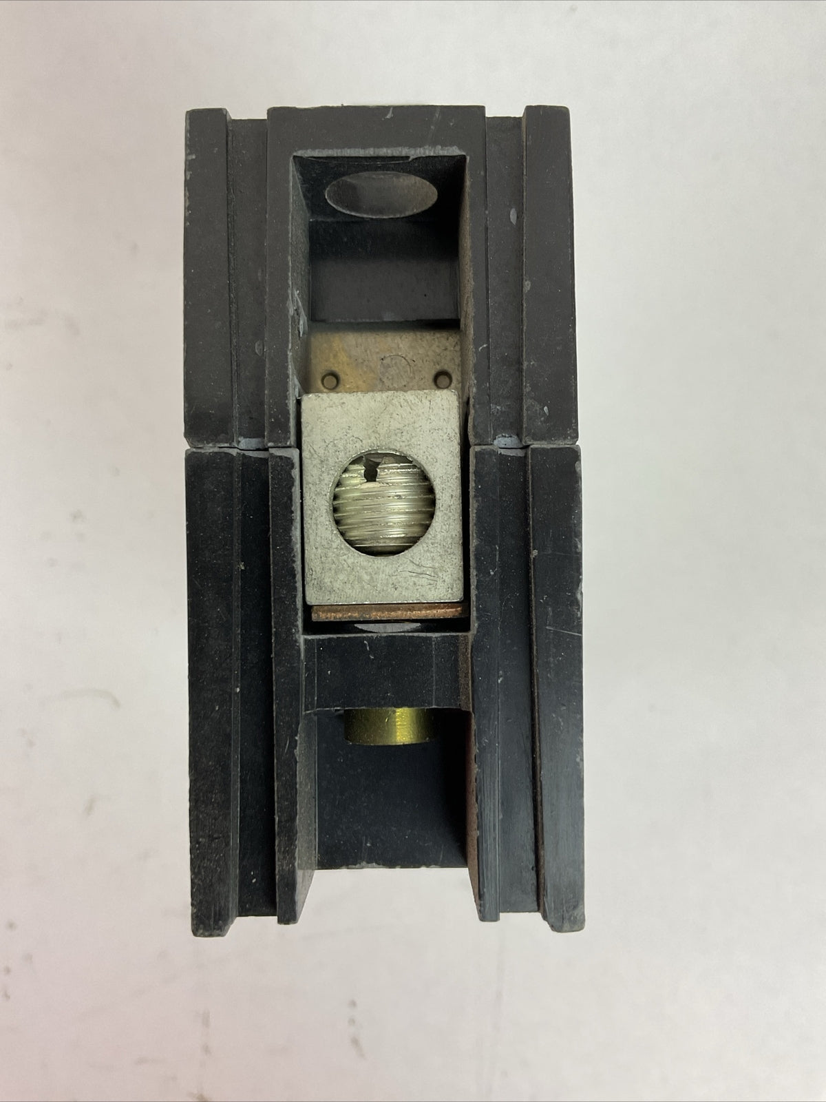 SQUARE D FAL14050 277VAC 125VDC 50AMP 1POLE CIRCUIT BREAKER