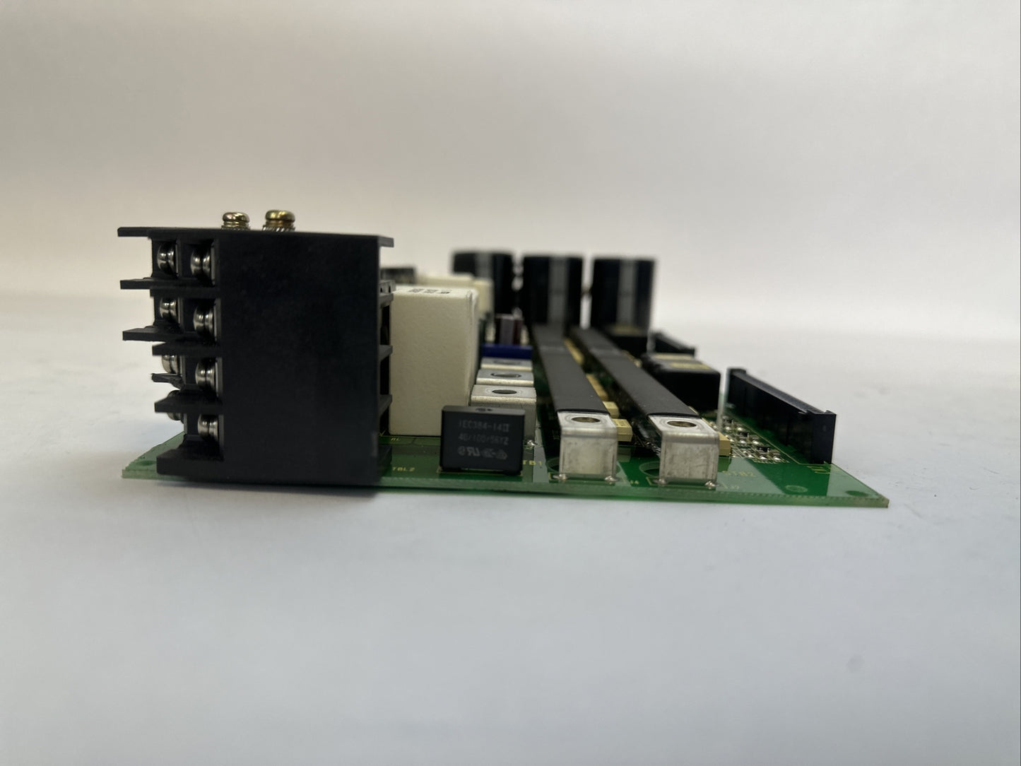 FANUC A16B-2203-0592/03B CIRCUIT BOARD