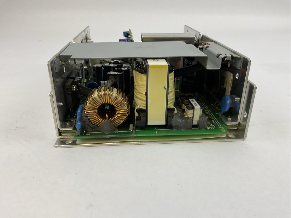 TDK MSE394 POWER SUPPLY OUTPUT V1 27VDC 6.5A V2 6VDC 3A INPUT 100-240VAC