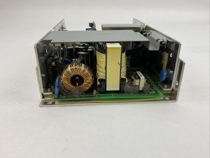 TDK MSE394 POWER SUPPLY OUTPUT V1 27VDC 6.5A V2 6VDC 3A INPUT 100-240VAC