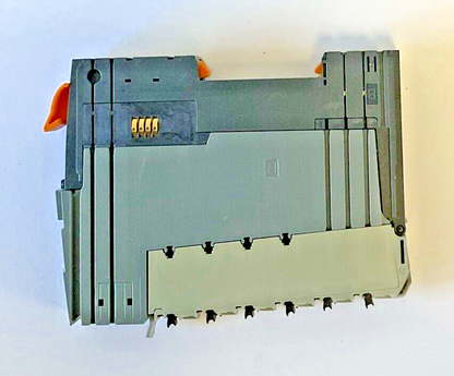 B&R AUTOMATION PLC MODULE OUTPUT X20DO6322 REV.H0 X20BM11 REV.G0