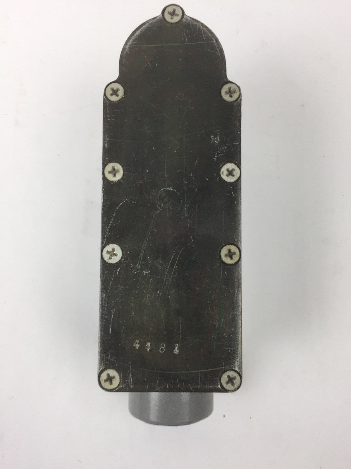 NAMCO CONTROL SNAP-LOCK EA70025100 LIMIT SWITCH 600 VAC 250 VDC
