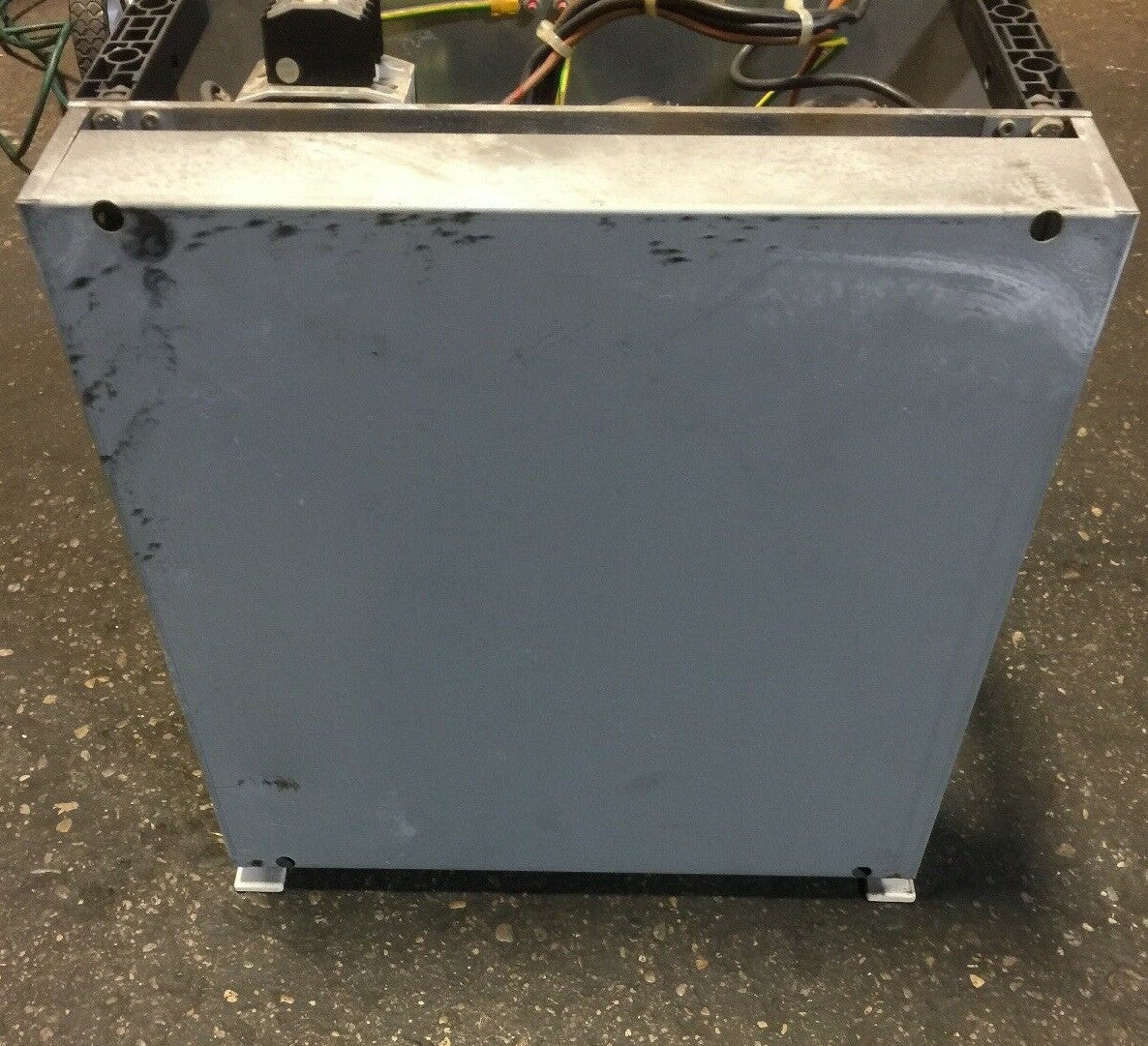 Emhart Tucker Spot Welding Power Supply Control A1(TMP-SMPS) 1500 Amps 500V