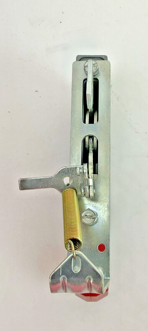 ALLEN BRADLEY 2100-IN012*-EN-P FUSIBLE DISCONNECT SWITCH 1494V-DS100/1494V-FS100