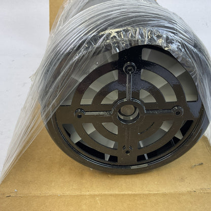BISON 016-246-7028 AC GEARMOTOR 1/6HP 115/230V 50/60HZ 2.3/1.2AMP 59/48 RPM 28:1