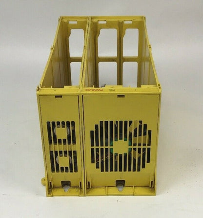 FANUC A05B-2316-C105 3 Slot Back Plane