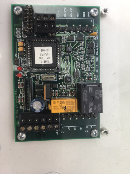PW5K1ENC3 ACCESS CONTROL SYSTEM UNIT
