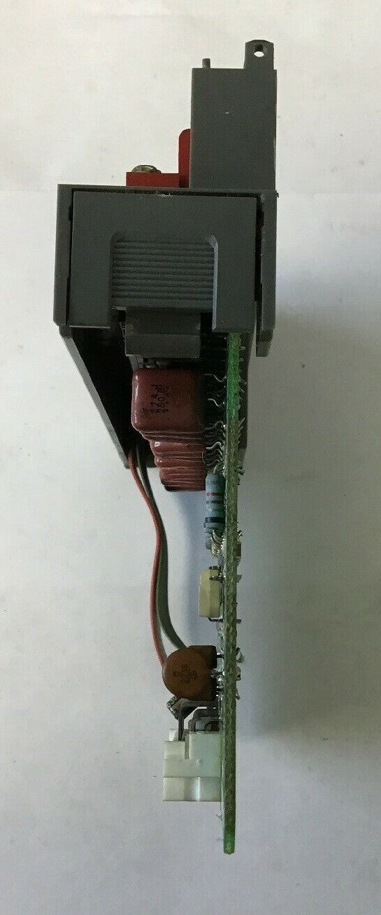 ALLEN BRADLEY SLC500 1746-IA16 INPUT MODULE SER.C 50/60HZ***LOTOF2***