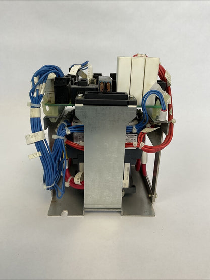FANUC A05B-2601-C410 E-STOP CONTROL UNIT