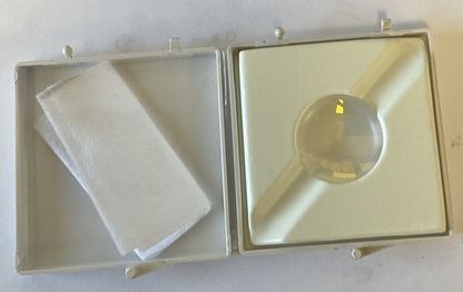 LASER MECH PLYFS0012 LENS 1.1" 10.6UM 10MM