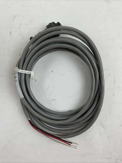 PHOTOCRAFT BY TRI-TRONICS RH-P144AJ/8-30 HOTOCRAFT ENCODERS MODEL:MW-1-B 8-30VDC
