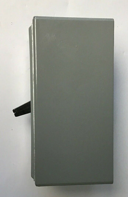 SIEMENS MSF11T11 FRACTIONAL HP MANUAL STARTER