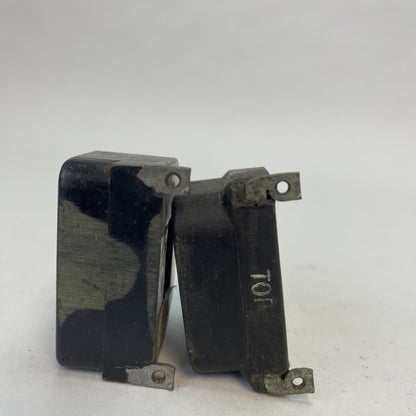 CLARK / SYLVANIA TB113-1 COIL 110-115/120V 60CY (LOT OF 2)