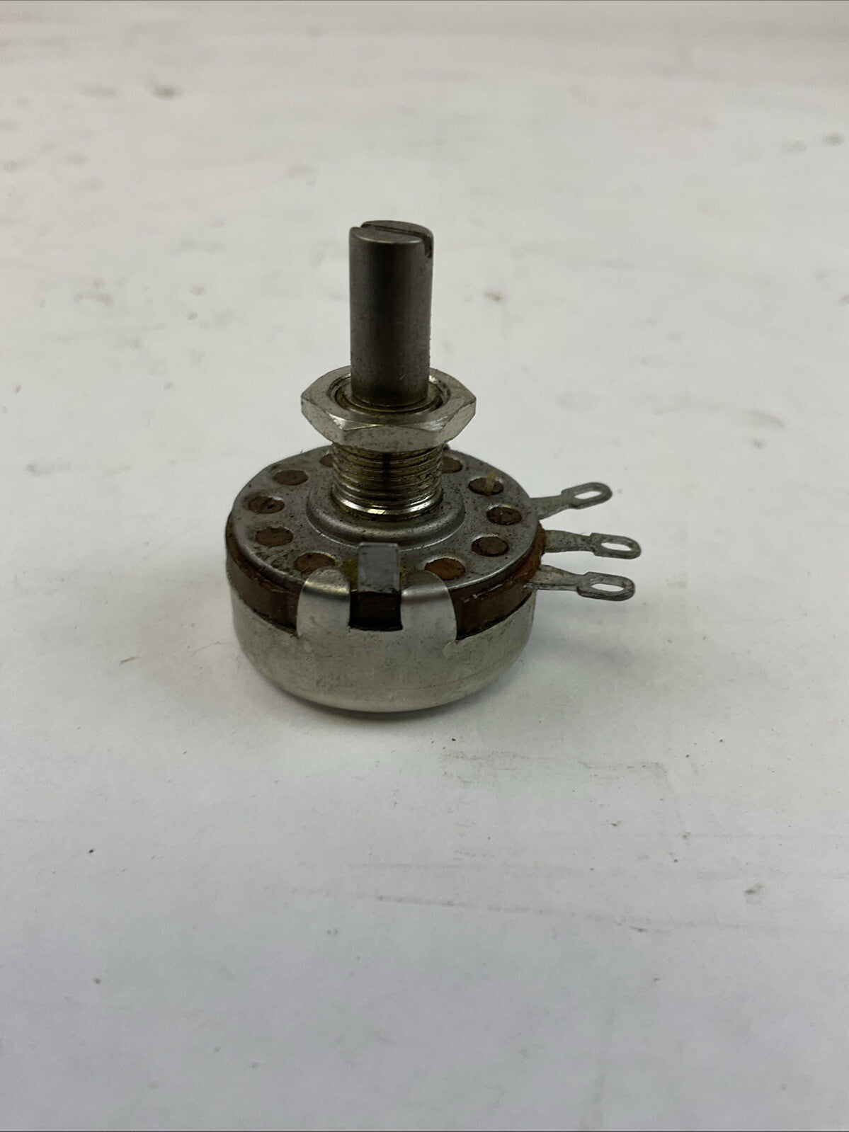 ALLEN BRADLEY JAIN056S202UA POTENTIOMETER