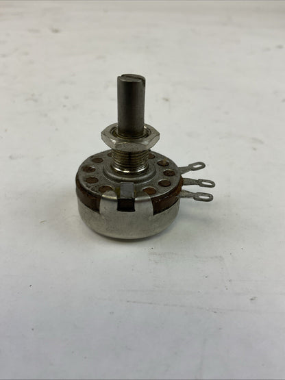 ALLEN BRADLEY JAIN056S202UA POTENTIOMETER