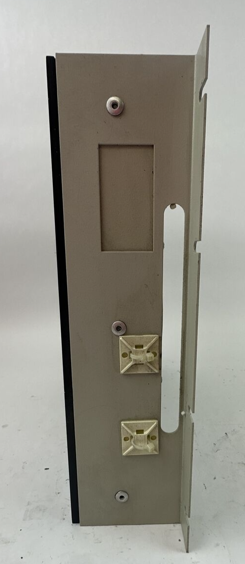 MODICON 110-200 I/O ASSY (FOR USE CPU-IO) SCHNEIDER AUTOMATION INC