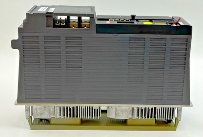 MITSUBISHI MDS-DH2-V2-8040 SERVO DRIVE 2.0KW 648V 8.9A H/WVER.P 240HZ