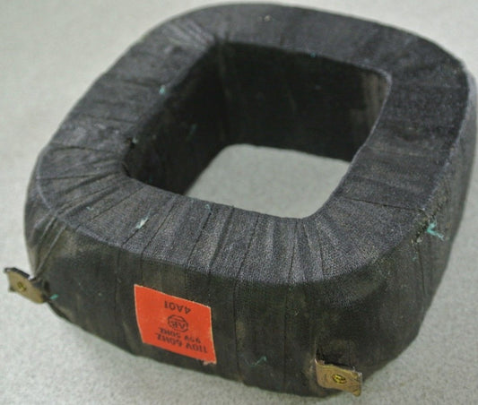 ALLEN-BRADLEY 4A01 COIL - 110V, 60Hz / 95V, 50Hz - NO SCREWS